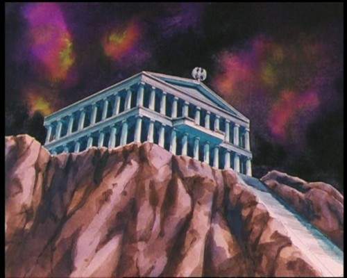 Otaku Gallery  / Anime e Manga / Saint Seiya / Screen Shots / Episodi / 052 - Il malvagio potere di Arles / 168.jpg